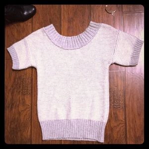 American Eagle Rabbit Hair Sweater